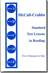 McCall Crabbs