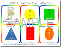 1 1 1=1 RRSP Key Cards