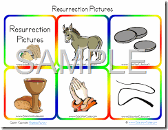 Resurrection Pictures