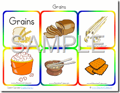 Grains