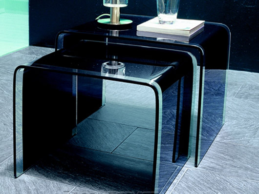 glass coffee table design interior decorating