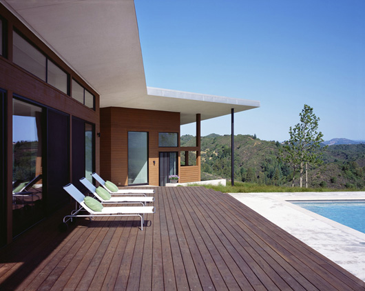 Modern House Landscape Design Architecture Ideas house design landscape decorating ideas