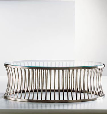 Cavea Simple Tables Furniture