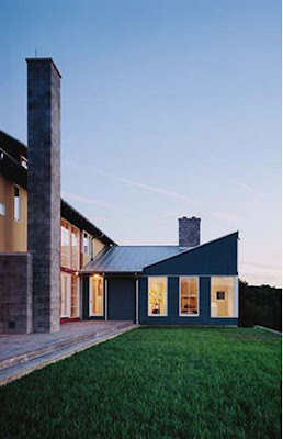 Contemporary Farm House Design Contemporary Farm House Design Exterior
