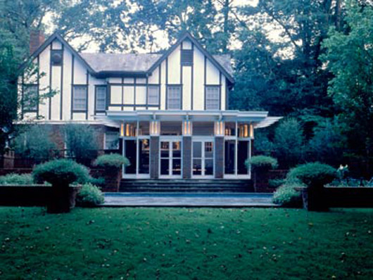 Classic Homes Design Pavilion