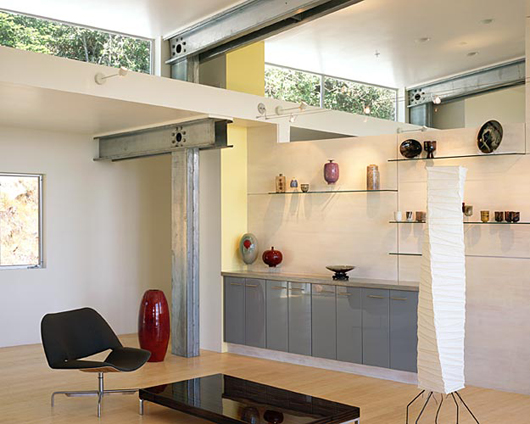 hybrid interior design living room ideas
