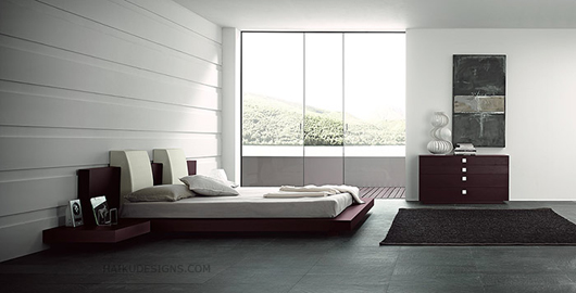 bedroom furniture decorating ideas