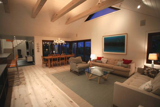 beach house interior design decorating ideas