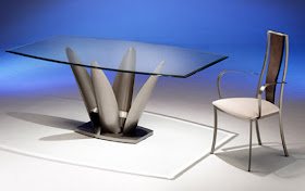 Beautiful Tulip Dining Table Design Contemporary Glass Furniture 530 x 334 · 30 kB · jpeg