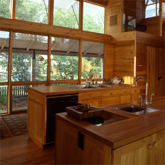 Farmhouse Floating Design Wooden Home Architecture Ideas - Kitchen Design farmhouse design kitchen home interior