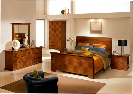 Unique luxury furnitures for the best bedroom