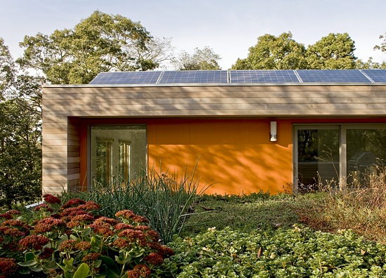 modern artistic design family home decor