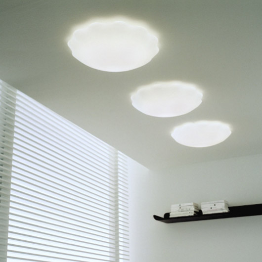 Hand Blown Glass Ceiling Lamp Modern Chandeliers Decorating Glass Ceiling Lamp Modern Chandeliers Decorating