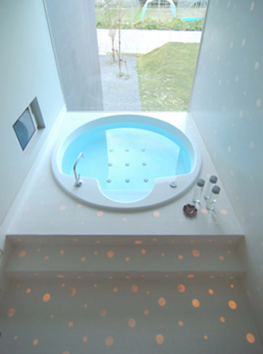 Modern Architecture Japanese House Design Bathroom japanese house design luxurious bathroom design