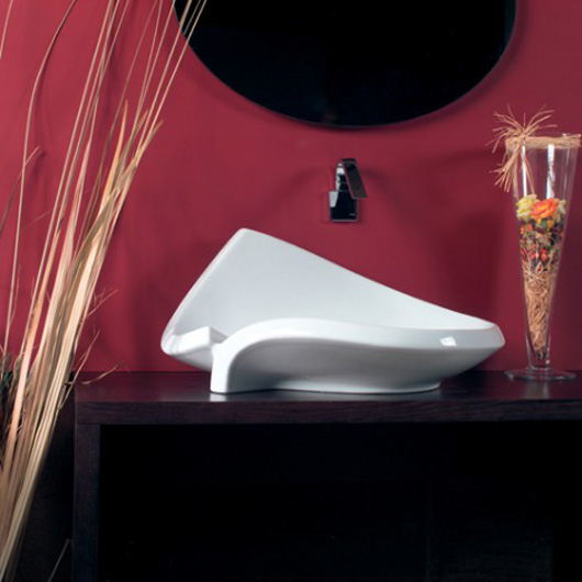 modern classical bathroom decorating ideas