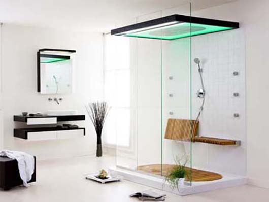 Luxury Bathroom Design Home Interior Ideas luxury bathroom design ideas