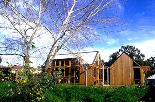 Modern Home Design Architecture Glass and Wooden Wall modern home design architecture ideas
