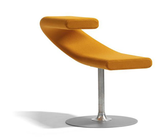 modern swivel chair multifunction design furniture