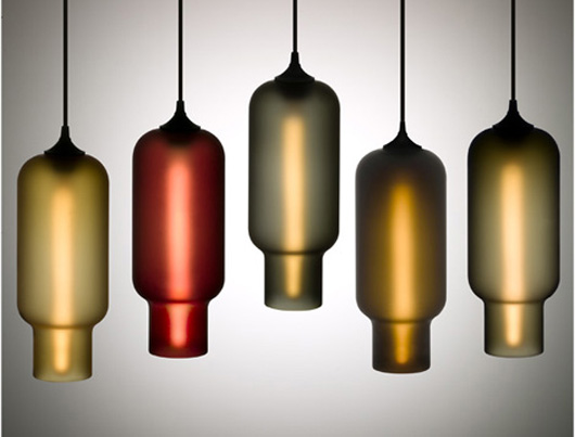 Contemporary Blown Glass Pendants Lamp Ideas blown glass pendant lamps design ideas