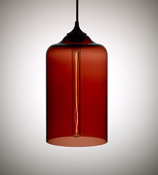 Contemporary Blown Glass Pendants Lamp Ideas contemporary glass pendant light interior decorating