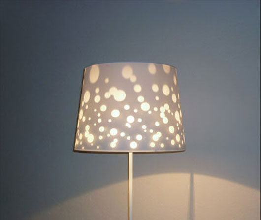Shadow Light Interior Design Modern Lamp interior lighting design modern lamp