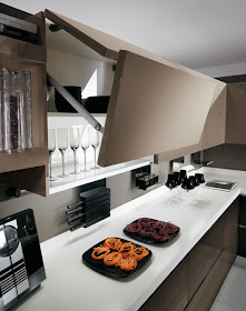 Modern European Kitchen Design Interior Ideas - Home Gallery Design