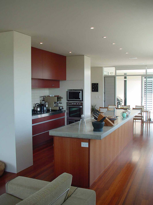 Modern Decorating Private House Design Inspiration - Kitchen modern private house design kitchen inspiration