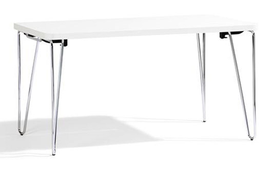 Modern Folding Tables Design Interior Furniture