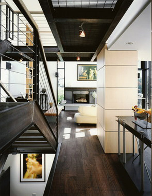 Luxury Residence Design Architecture Glass Home Decorating - Interior luxury glass residence design interior decorating