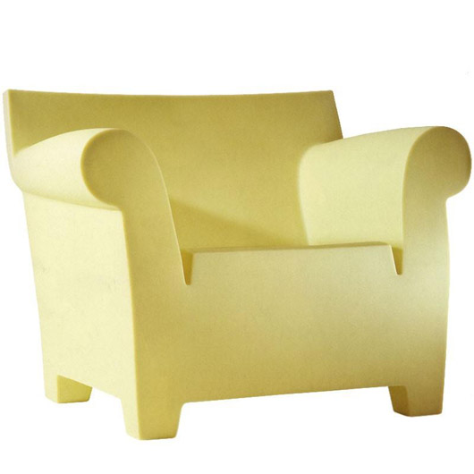 Bubble Club Plastic Sofa Design Outdoor Furniture From Kartel Bubble Club Plastic Sofa Design Outdoor Furniture From Kartel