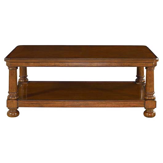 Bellewood Rectangular Cocktail Table Design Living Room Furniture