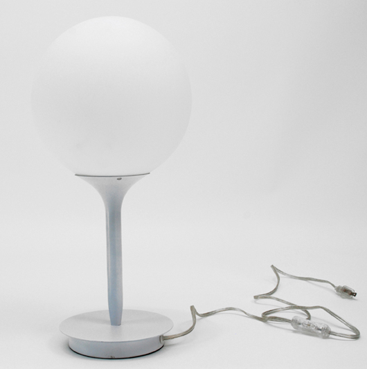 bubble lamp design interior decorating ideas