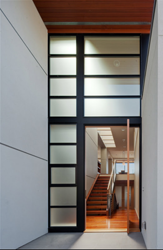 Modern Simplicity Residence Design Home Interior Decorating Ideas modern residence design interior decorating ideas