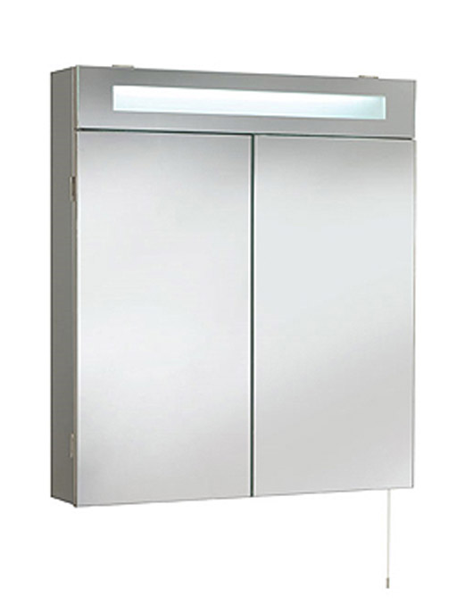 Modern Stainless Steel Double Cabinet Design Bathroom Furniture modern stainless steel double cabinet design