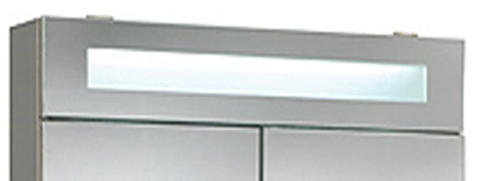 Modern Stainless Steel Double Cabinet Design Bathroom Furniture Ideas cabinet design home interior bathroom furniture
