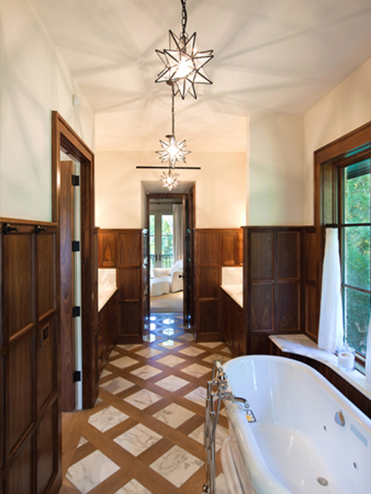 Luxury Single Family Home Design Architecture Ideas - Bathroom luxury single family house design bathroom