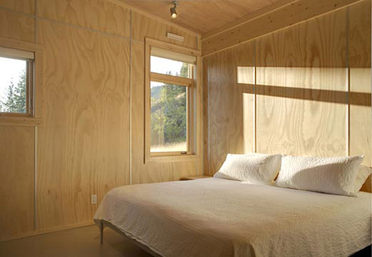 simplicity home decorating bedroom design ideas