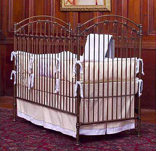 Artistic Iron Bed Design Classic Kids Bedroom Furniture Inspiration classic kids bedroom furniture design inspiration
