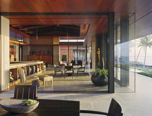 Tropical Design Modern Beach House Interior Decorating Ideas modern beach house interior decorating ideas
