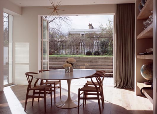 Modern Stylish Family Home Design Architecture Interior Ideas family house design interior decorating ideas