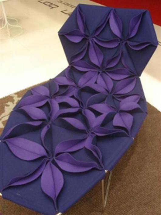blossom chaise lounge design furniture picture