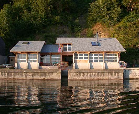 Beach Cabin Design Minimalist Wooden Home Architecture beach cabin design minimalist wooden home