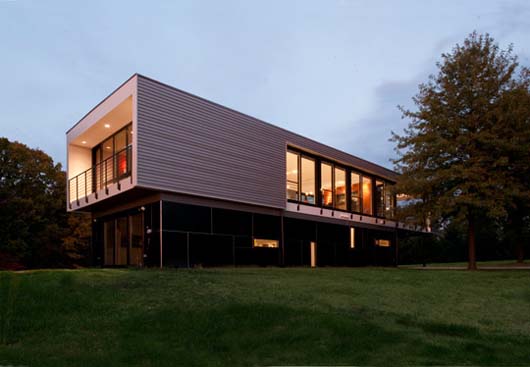 Living Spaces Elevated Design Prefab Home Decorating Ideas