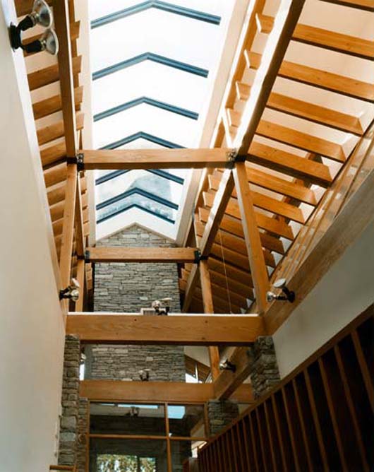 Modern Natural Home Design Architecture Ideas - Roof modern home design roof decorating ideas