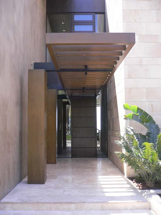beach home design exterior decorating inspiration
