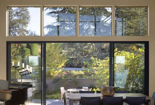 Modern Residence Design Ideas Family Home Decorating - Dining Room modern interior design dining room pictures