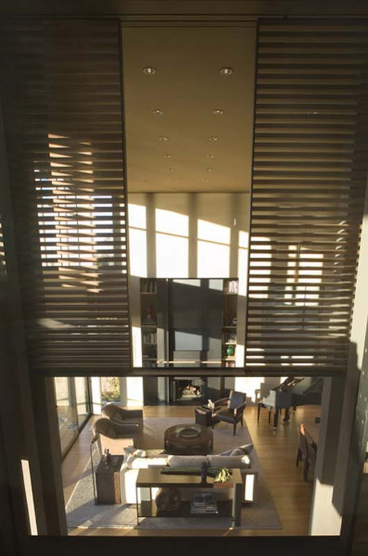 Modern Residence Design Ideas Family Home Decorating - Interior modern residence design interior decorating ideas