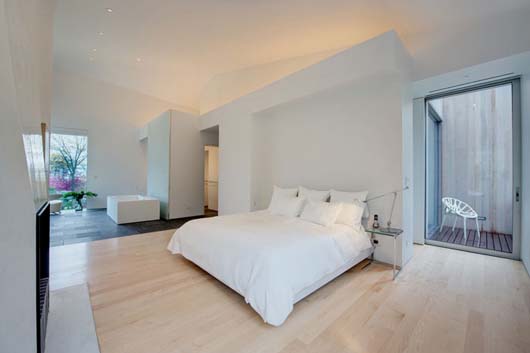 modern interior design luxury bedroom ideas