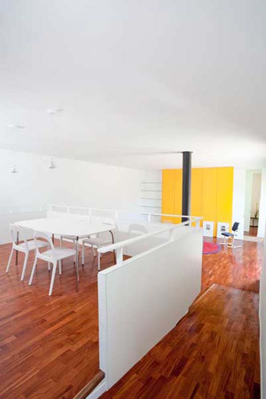 wooden floors design interior decorating ideas