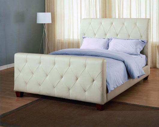 modern bed design home interior furniture